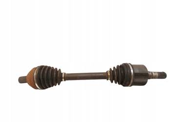 PÓŁOŚ LEWY PRZÓD 2.0 TDCI 163 KM FEBI Ford Mondeo Mk4 (2007-2014)