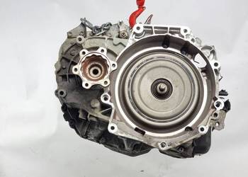 SKRZYNIA BIEGÓW VOLKSWAGEN PASSAT CC PBE