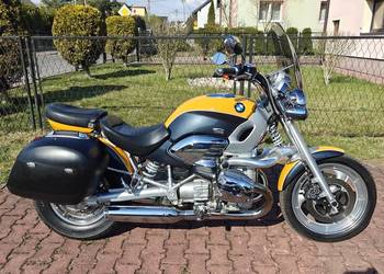 BMW R 1200 C Bond Independent