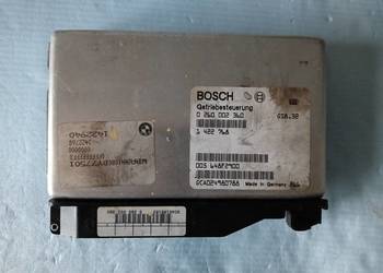 Sterownik skrzyni automatycznej BMW e39 0260002360 1422768