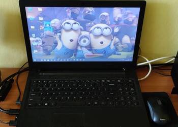 Laptop ThinPad 100-15IBD