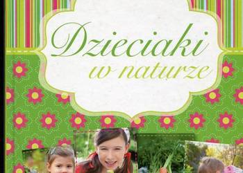 Dzieciaki w naturze - Beata Lipov
