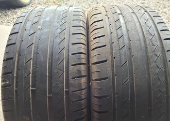 Opony Hifly HF805 235/40 R18