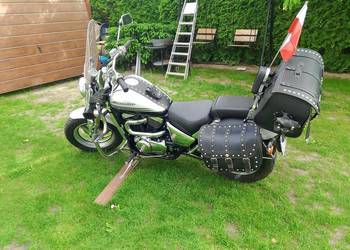 Suzuki Maurader