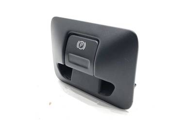 WŁĄCZNIK HAMULCA RĘCZNEGO VOLVO V60 I 31433500 10-18 PRZYCISK