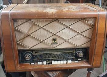 Radio Royal antyk