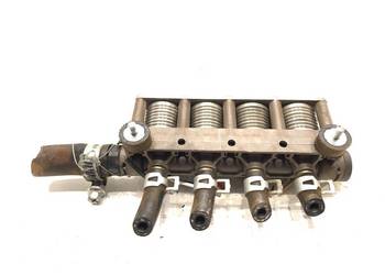 WTRYSKIWACZ LPG AC WTRYSK GAZU, GAZOWY