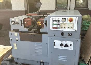 Walcarka do gwintow UPW-25