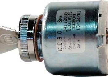 Stacyjka zapłonu P-0-1-2 Cobo 14112000