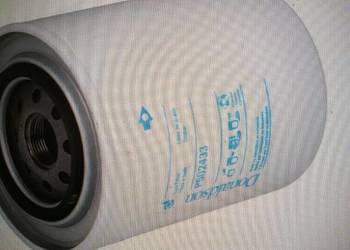 Filtr oleju P502433