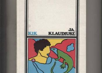 Ja Klaudiusz - Graves