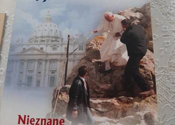 Papież i jego Generał