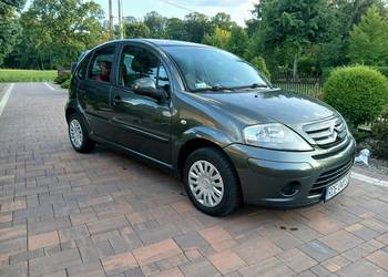Citroen c3 1.4 HDI