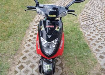 Skuter Toro 50cm