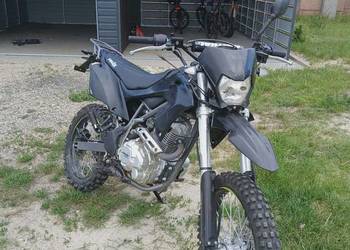 asix xb 72 150cc 2024r