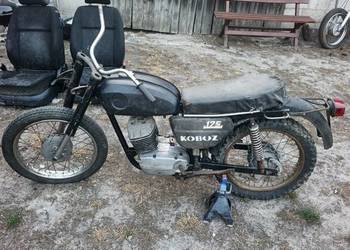 WSK 175 kobuz