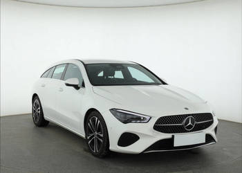 Mercedes CLA 180