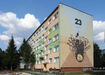 Zabobrze Karłowicza 2xpok/ Rozklad 38m2!