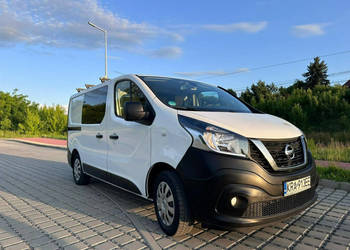 Nissan NV300 Nissan NV300