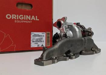 Nowa turbosprężarka GARRETT 854870-5008S 854870-5006S 882300-5003S