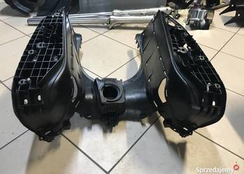 Podłoga podest Yamaha X-max 125