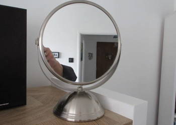 LUSTRO z niespodzianka