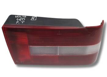 LAMPA PRAWA Volvo 440 460 91-96r TYLNIA TYLNA prawy tył pasażera ŁADNA