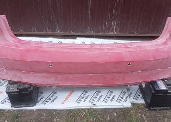Audi S3,A3,RS3 zderzak tylny sedan FL zmarnowany OEM AUDI
