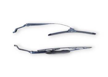 KOMPLET RAMIĘ WYCIERACZKI PRZÓD LEWY + PRAWY HONDA CR-V  I ( 1 )