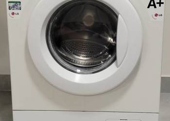 Pralka LG w dobrym stanie