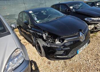 RENAULT Clio IV 0.9 TCe 75 Trend FF451