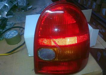 CORSA B  3drz  LAMPA TYŁ PR. NOWA  DEPO 442-1905R-UE