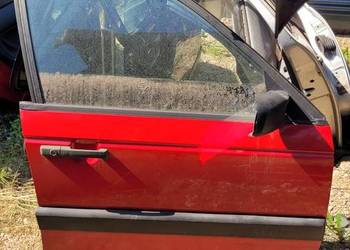 Drzwi Volkswagen Passat B3