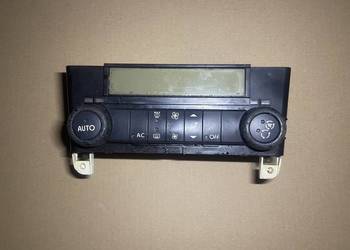8200264424 panel klimatyzacji nawiewu renault laguna II 2