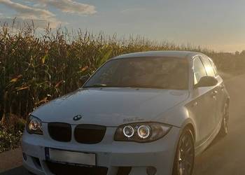 BMW Seria 1 116i