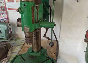 Wiertarka stołowa ws o1