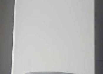 Piecyk Gazowy Termet Aqua Comfort Turbo G-19-03 z Zamkniętą Komorą