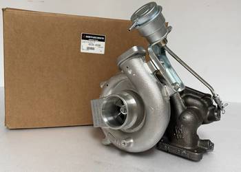 Nowa turbosprężarka MITSUBISHI 49136-A0200 49S36-A0200