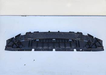 AUDI Q5 II PŁYTA OSŁONA POD ZDERZAK PRZÓD 80A807233A