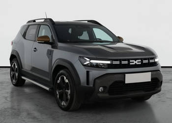 Dacia Duster 1.6 Hybrid