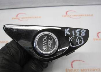 FORD MONDEO MK4 przełącznik START STOP 7S71 A045N56