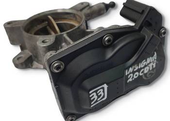 PRZEPUSTNICA Opel Insignia A Zafira C Astra J 2.0 CDTI oryginał 55564164