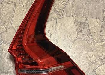Lampa tył Volvo xc 60 PL
