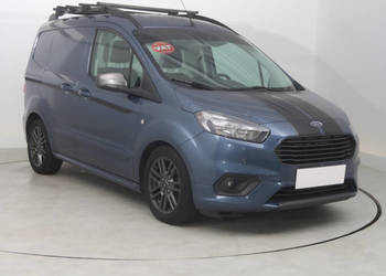 Ford Transit Courier 1.5 TDCi