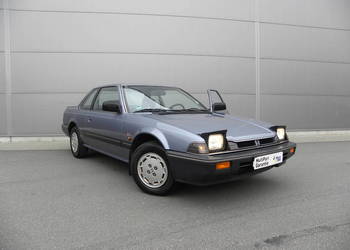 HONDA Prelude 2 super stan!