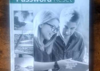 Zeszyt Ćwiczeń Password Reset B1+ Workbook