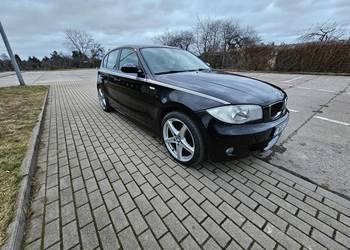 BMW Seria 1 OKAZJA