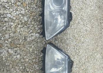 Lampy Saab 9-3 P+L