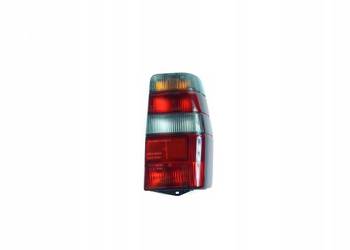 LAMPA PRAWY TYŁ FIAT DUNA ELBA NOWA Z ASO