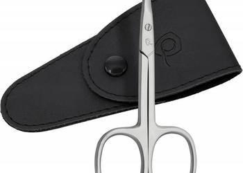 Nożyczki MarQus Ostre Zakrzywione Brak etui w zestawie !!!